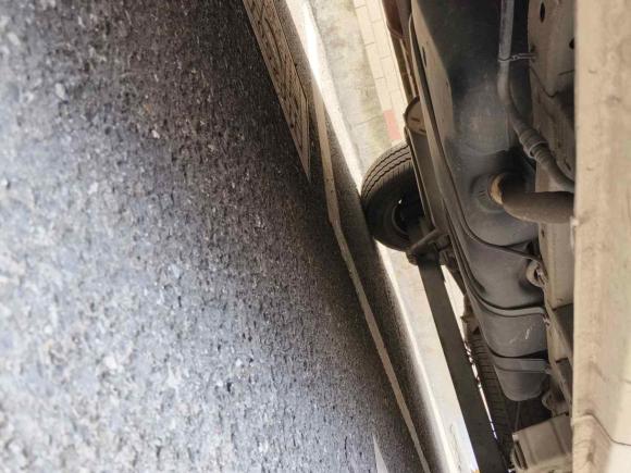 [杭州·浙A] 二手福特全顺2019款 2.0T汽油自动多功能商用车短轴低顶6座国VI