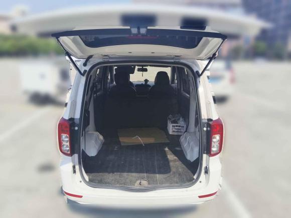 [湖州·浙E] 二手五菱汽车五菱宏光2021款 1.5L改款 S基本型 液压助力LAR