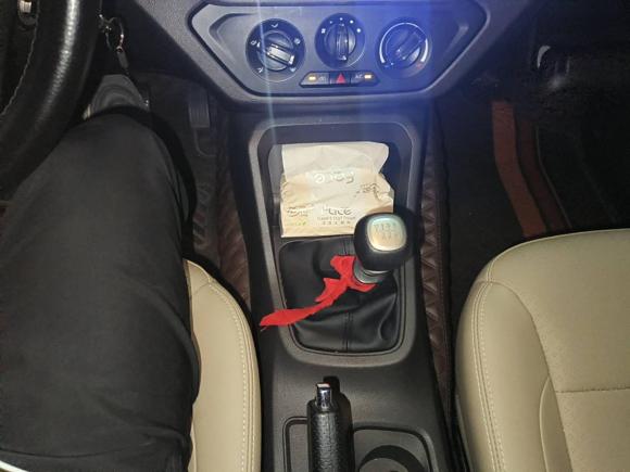 [合肥·皖A] 二手五菱汽车五菱宏光2019款 1.5L S舒适型国VI LAR