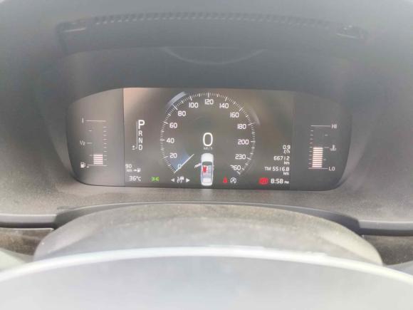 [青岛·鲁B] 二手沃尔沃沃尔沃S902017款 T4 智远版