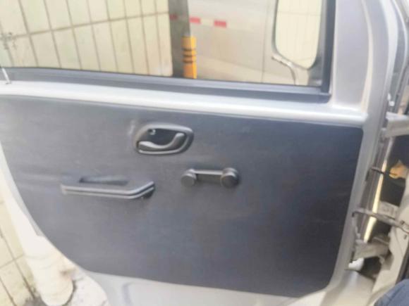 [深圳·粤B] 二手东风小康东风小康K012019款 1.2L K01L 国VI DK12