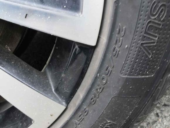 [成都·川J] 二手大众途岳2022款 280TSI 两驱豪华版