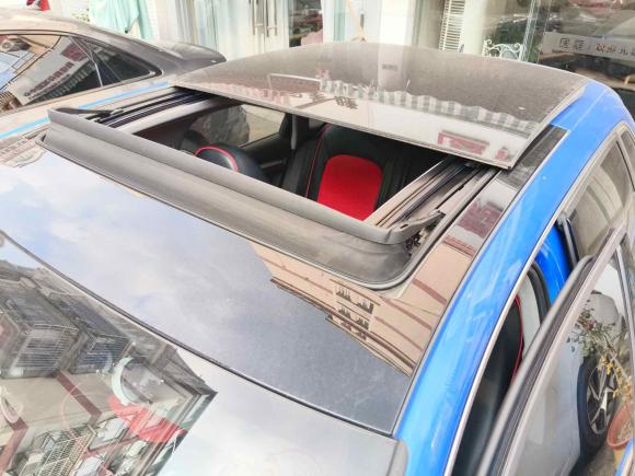 [苏州·苏U] 二手奥迪奥迪A32020款 改款 Sportback 35 TFSI 进取型 国VI