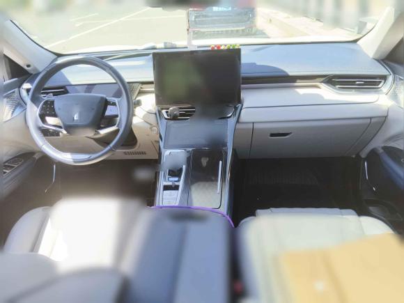 [青岛·鲁B] 二手魏牌魏牌 摩卡2021款 2.0T 两驱特醇版