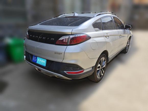 [南昌·赣G] 二手启辰启辰T902017款 2.0L 手动智尚版