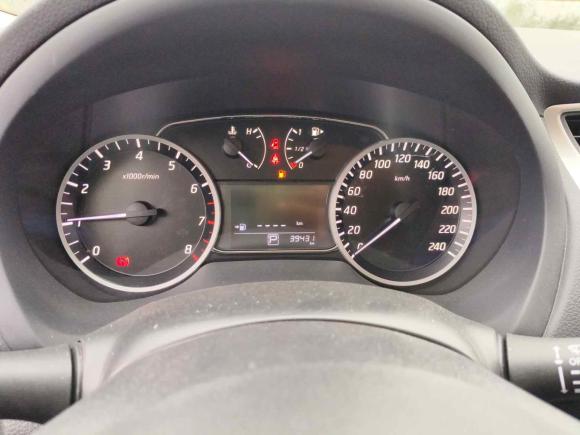 [苏州·苏U] 二手日产轩逸2021款 经典 1.6XE CVT舒适版