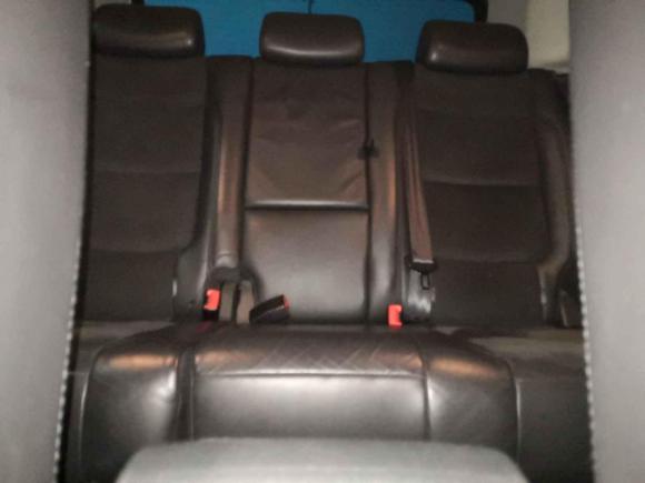 [上海·沪C] 二手大众途观2013款 2.0TSI 自动四驱旗舰版