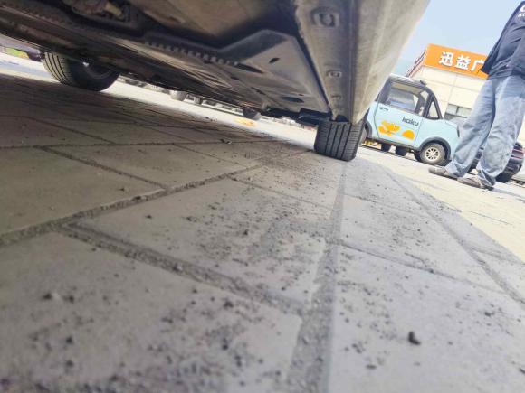 [北京·京N] 二手大众高尔夫2014款 1.4TSI 手动舒适型