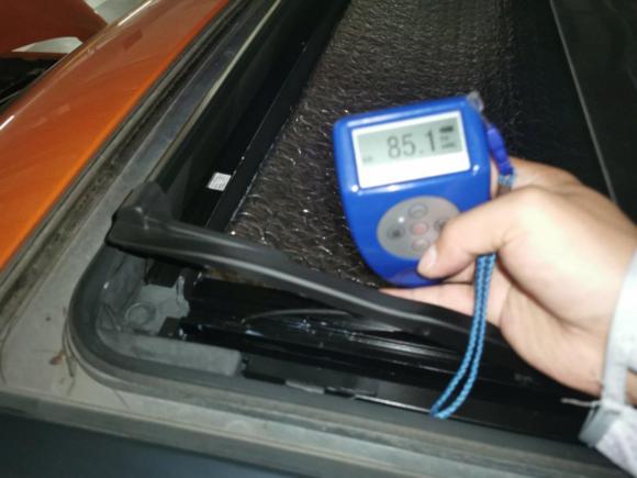 [温州·浙C] 二手Jeep自由侠2017款 180T 自动智能版