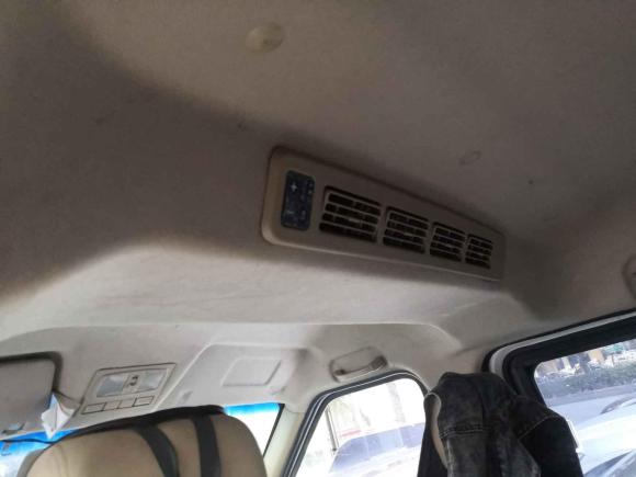 [佛山·粤A] 二手东风小康东风小康EC362021款 标准型宁德时代电池