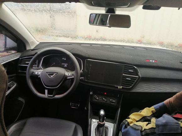 [青岛·鲁B] 二手捷达捷达VS52021款 280TSI 自动悦享型