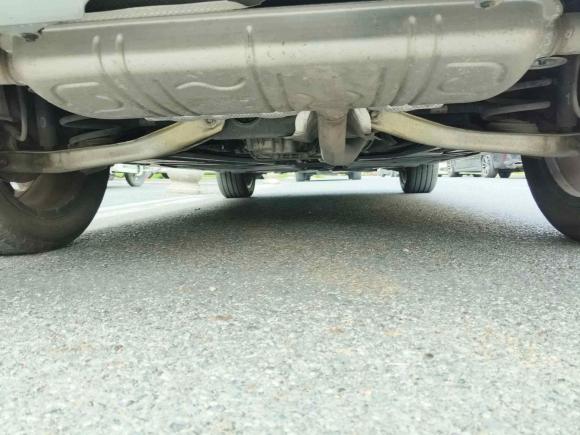 [杭州·浙A] 二手奔驰奔驰GLA2015款 GLA 220 4MATIC 时尚型