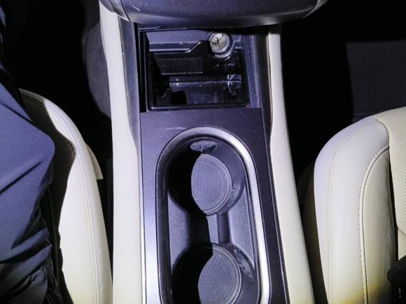 [上海·沪A] 二手林肯林肯MKC2014款 2.0T 两驱尊雅版