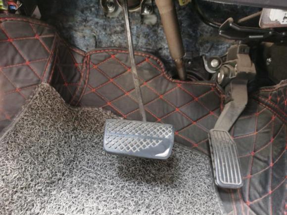 [湖州·浙E] 二手本田飞度2016款 1.5L LX CVT舒适型