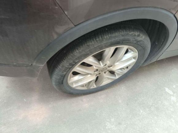 [金华·浙G] 二手别克昂科威2018款 28T 四驱精英型