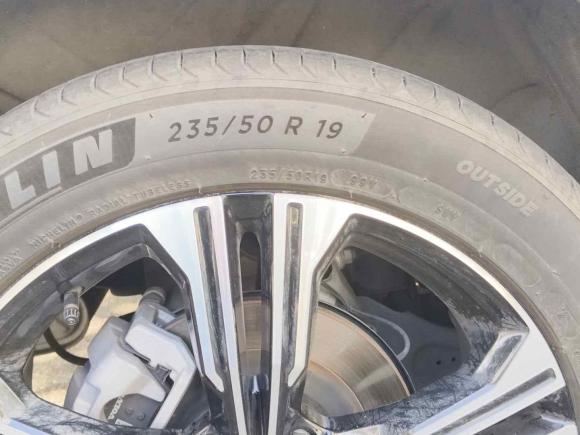 [成都·川A] 二手沃尔沃沃尔沃XC402021款 T4 四驱智远豪华版