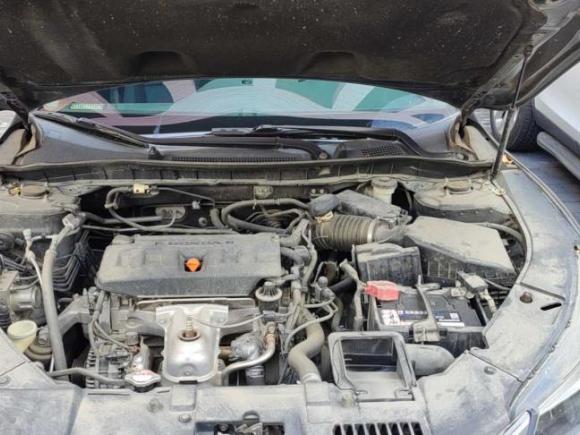 [北京·京Q] 二手本田雅阁2015款 2.0L LXS  精英版