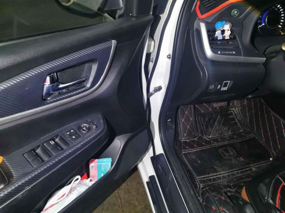 [宁波·浙B] 二手本田凌派2013款 1.8L 自动豪华版