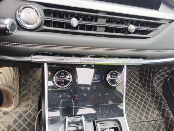 [常州·苏D] 二手奇瑞瑞虎82019款 1.6TGDI 自动精英型