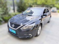 [常州·苏D] 日产天籁2016款 2.0L XL舒适版