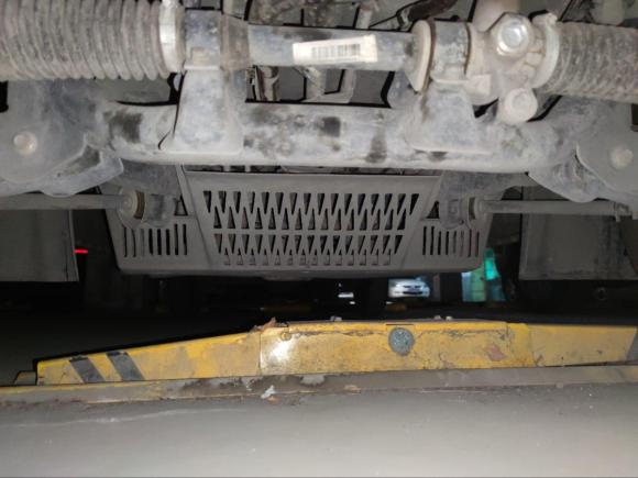 [西安·陕U] 二手东风小康东风小康K05S2019款 1.2L实用型 国VI DK12