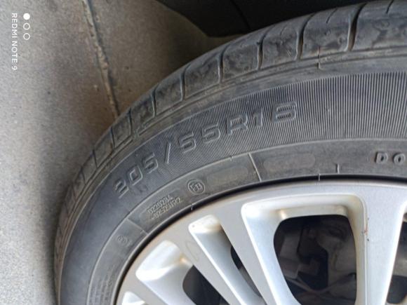 [武汉·鄂A] 二手别克英朗2015款 15N 自动豪华型