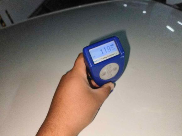 [湖州·浙E] 二手别克凯越2015款 1.5L 自动经典型