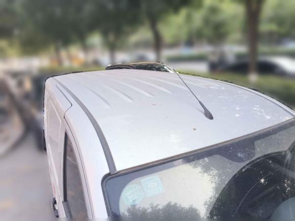 [西安·陕U] 二手五菱汽车五菱荣光V2019款 1.5L封窗车实用型国VI LAR