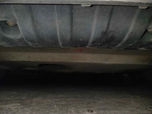 [济南·鲁A] 二手现代朗动2015款 1.6L 自动领先型