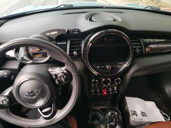 [苏州·苏U] 二手MINIMINI2018款 1.5T COOPER CABRIO 艺术家