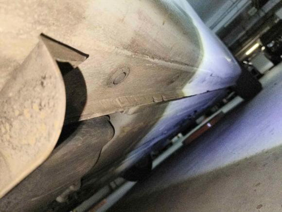 [合肥·皖A] 二手日产骐达TIIDA2011款 1.6L CVT智能型