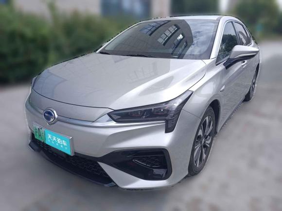 埃安AION S2019款 魅 530「上海二手車」「天天拍車」