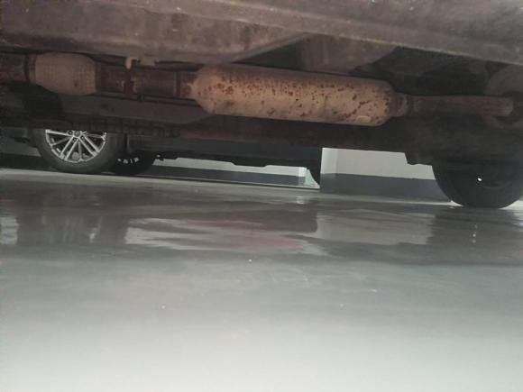 [广州·粤A] 二手五菱汽车五菱荣光V2019款 1.5L厢式运输车实用型