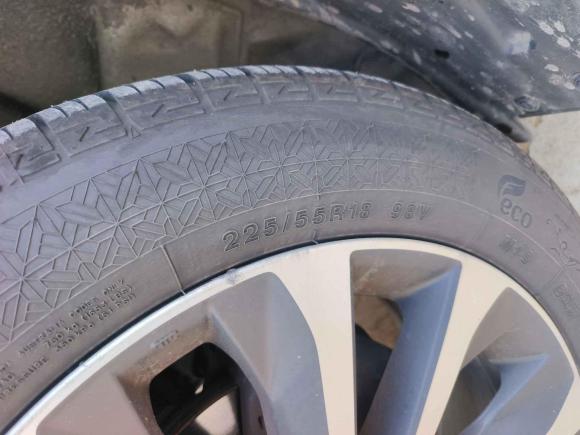 [宁波·浙B] 二手斯巴鲁森林人2018款 2.0i 时尚导航版