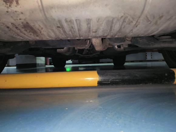 [北京·京Q] 二手英菲尼迪英菲尼迪QX502018款 2.0T 四驱智能版