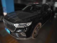 [济南·鲁R] 红旗红旗HS52022款 改款 2.0T 智联旗享版