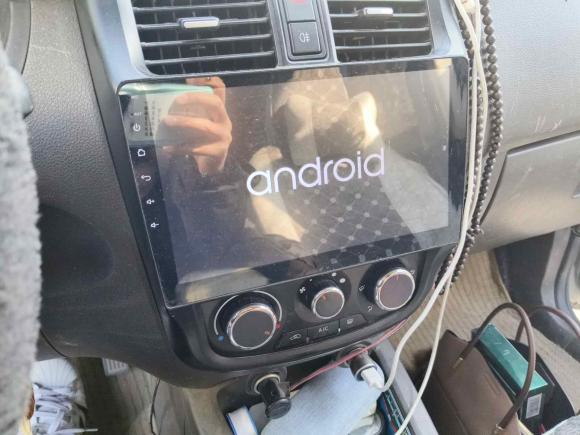 [杭州·浙A] 二手五菱汽车五菱荣光V2016款 1.5L标准型