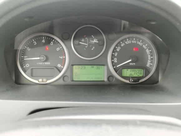 [合肥·皖A] 二手路虎神行者22012款 2.0T Si4 SE汽油版