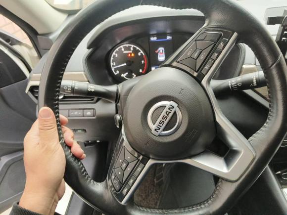 [上海·沪E] 二手日产天籁2021款 2.0L XL 舒适版