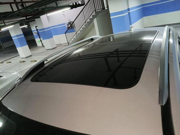 [上海·沪A] 二手荣威荣威RX5新能源2017款 eRX5 50T 混动互联尊荣旗舰版