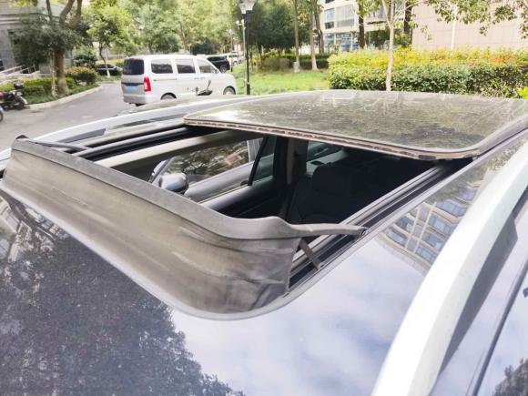 [上海·沪C] 二手斯柯达柯迪亚克2019款 TSI330 7座两驱豪华优享版 国V