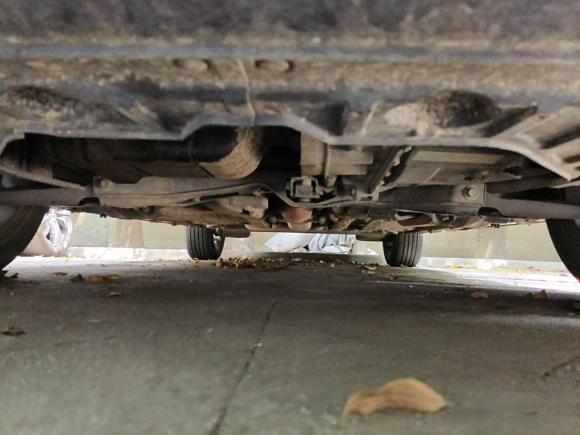 [成都·川A] 二手江汽集团瑞风S22017款 1.5L CVT豪华智能型