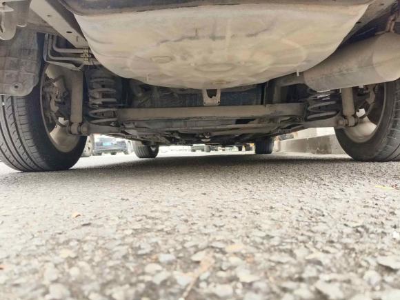 [台州·浙J] 二手丰田卡罗拉2011款 1.8L CVT GL-i