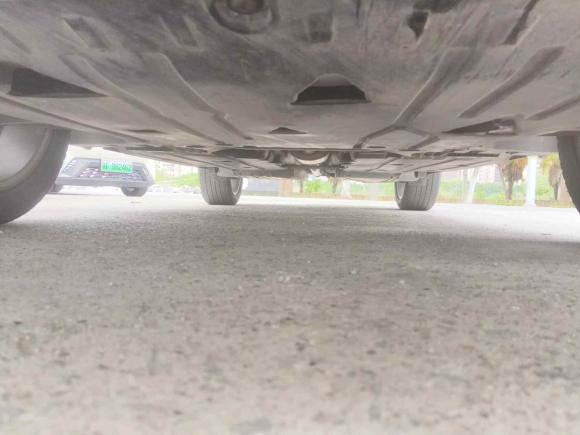 [南通·苏F] 二手领克领克012019款 2.0T 两驱型Pro版 国VI