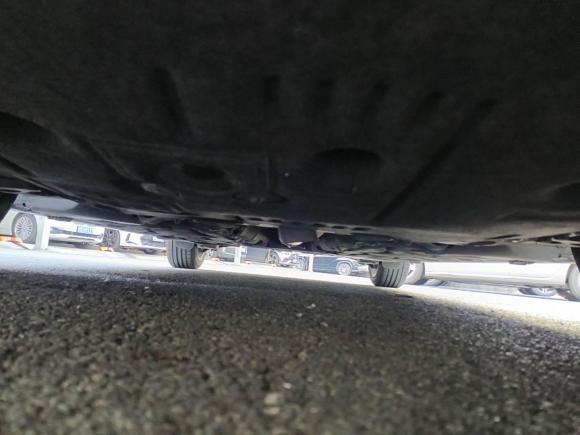 [上海·沪J] 二手MINIMINI JCW2015款 2.0T JOHN COOPER WORKS