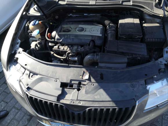 [宁波·粤S] 二手斯柯达昊锐2009款 1.8TSI 自动贵雅版