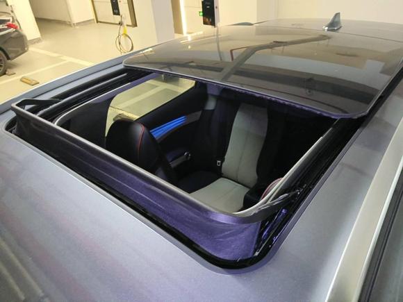 [南京·苏A] 二手比亚迪元PLUS2022款 430KM 尊贵型