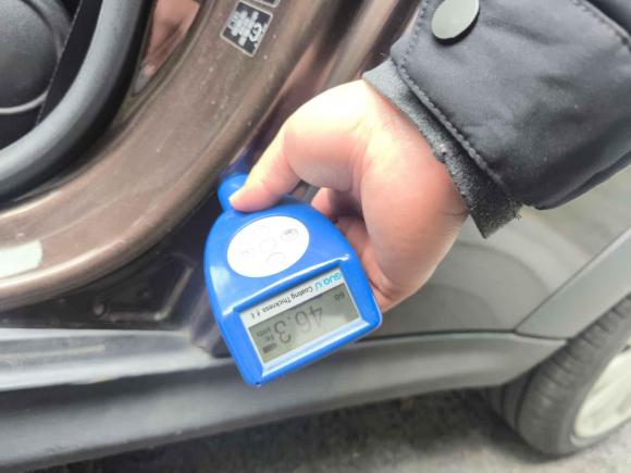 [南昌·赣M] 二手MINIMINI CLUBMAN2011款 1.6T COOPER S