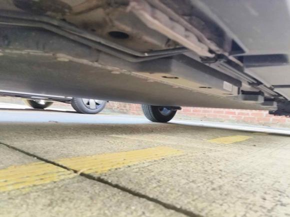 [常州·苏D] 二手比亚迪海豚2021款 405km 时尚版