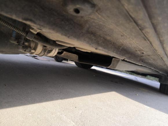 [上海·浙F] 二手大众途观2010款 1.8TSI 自动两驱风尚版